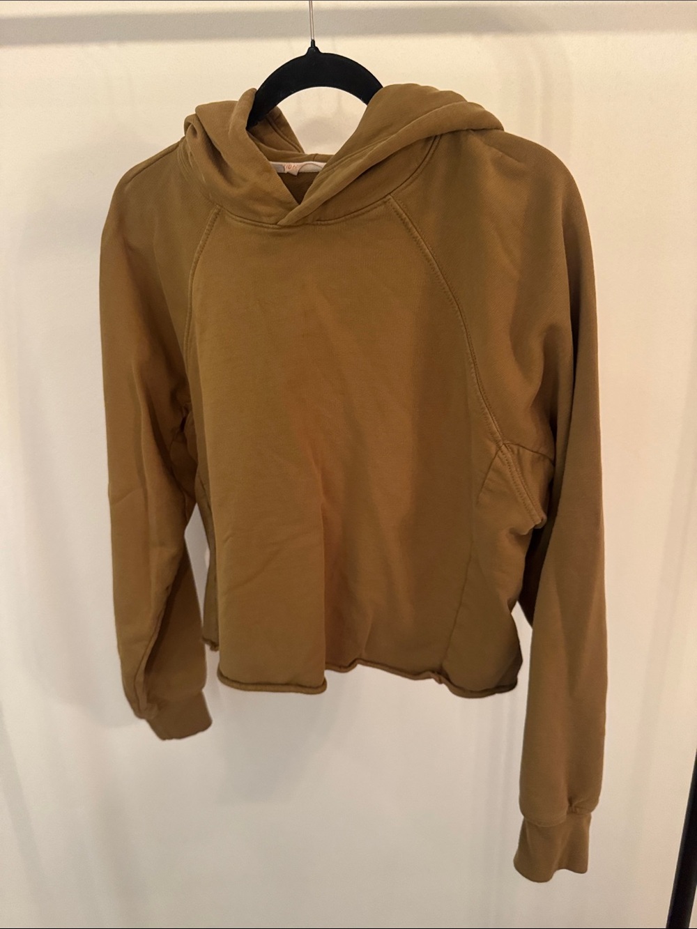 Left on Friday Women's Hoodie